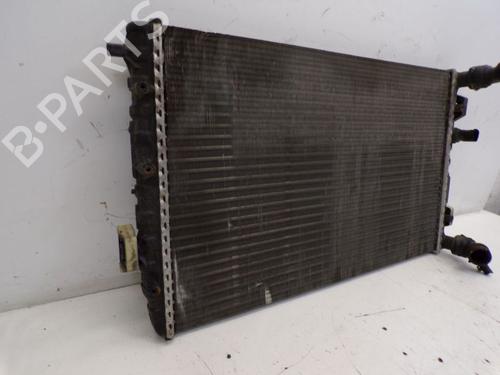 Water radiator SKODA FABIA II (542) 1.4 | BP29095818M31