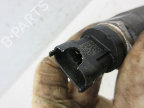 Injection rail OPEL CORSA D (S07) 1.3 CDTI (L08, L68) | BP29091716M98