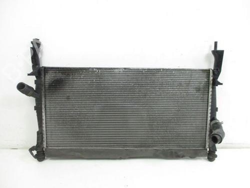 Køler FORD TRANSIT Bus (FD_ _, FB_ _, FS_ _, FZ_ _, FC_ _) 2.2 TDCi (115 hp) 28306861