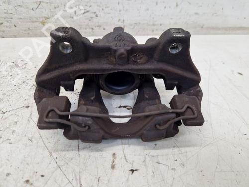 Used Left front brake caliper DACIA SANDERO II 1.0 SCe 75 (B8JC, B8JD, B8NC) (73 hp) 29105591