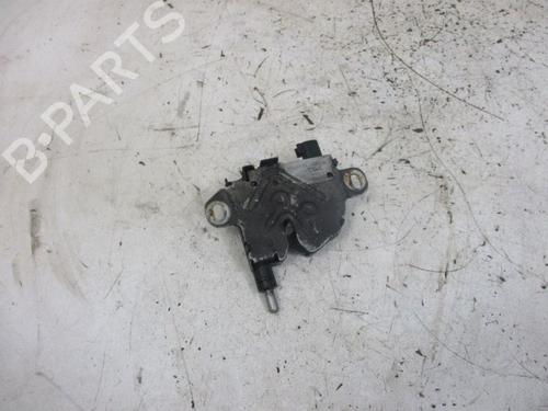 Hood lock FORD FOCUS II Turnier (DA_, FFS, DS) 1.6 Ti 3M5116700