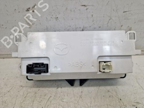 Climate control MAZDA CX-7 (ER) 2.2 MZR-CD AWD (ER10A) | BP36655753I5 - Image 4