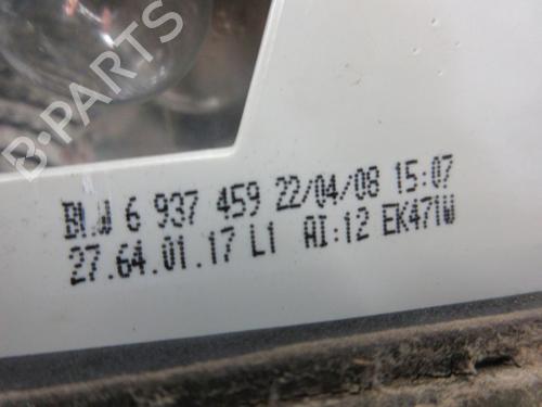 Left tailgate light BMW 3 (E90) 320 i | BP37127944C79 - Image 10