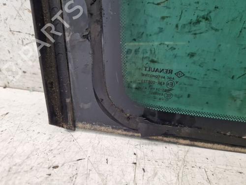 Rear right door window RENAULT GRAND SCÉNIC III (JZ0/1_) 1.9 dCi (JZ0J, JZ0N, JZ1K, JZ1S) | BP29107593C21 