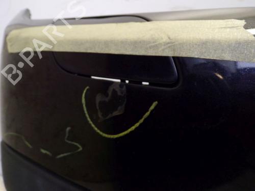 Front bumper OPEL ASTRA H Estate (A04) 1.9 CDTI (L35) | BP21137319C7 