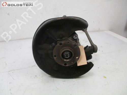 Used Left rear steering knuckle Left rear steering knuckle 37098132 37098132