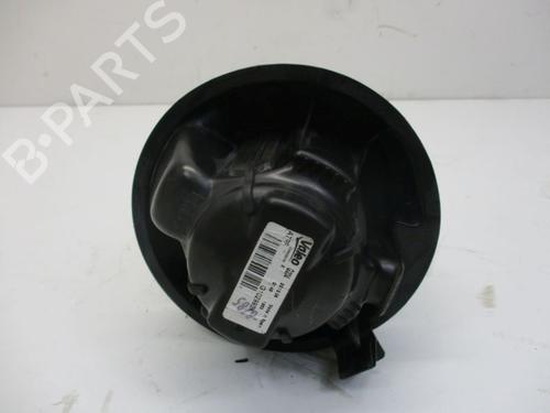 Heater blower motor PEUGEOT 207 CC (WD_) 1.6 16V | BP18802693M62 