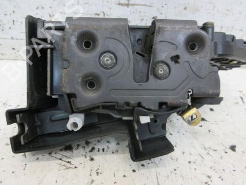 Front left lock VOLVO V50 (545) 2.4 | BP29091685C98 