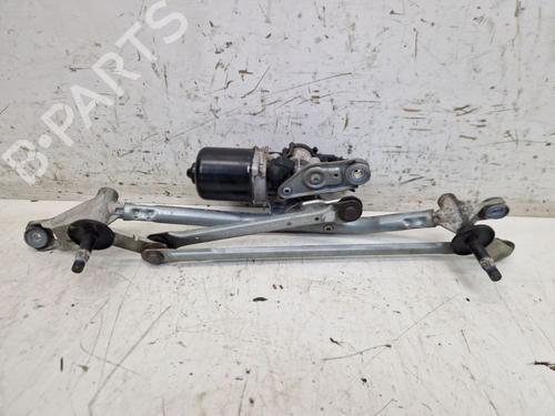 Front wipers mechanism NISSAN QASHQAI I (J10, NJ10) 2.0 | BP29105235C83 