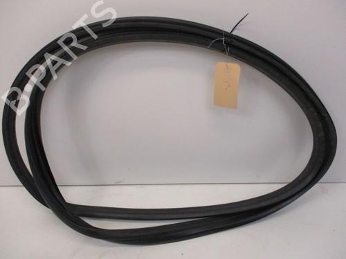 Used Rubber door seal RENAULT CLIO IV (BH_) 1.2 TCe 120 (BHM0) (120 hp) 29083645