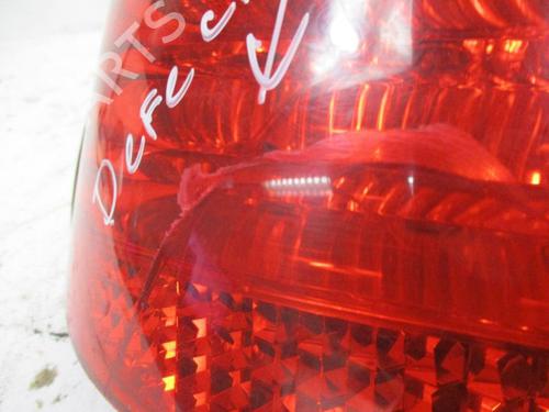 Left taillight BMW 5 (E60) 520 i | BP37114279C34  - Image 7