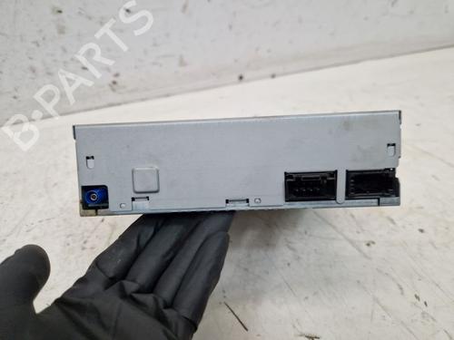 Control unit AUDI A6 C6 Avant (4F5) 2.7 TDI | BP30398580M11