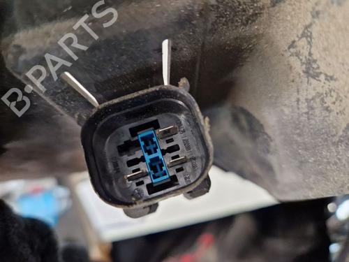Fan BMW 1 (E87) 118 d | BP35947791M128 - Image 9