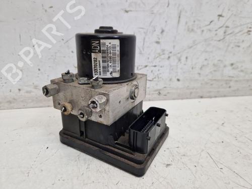 Used Electronic module OPEL ASTRA J (P10) 1.4 Turbo (68) (140 hp) 28371319