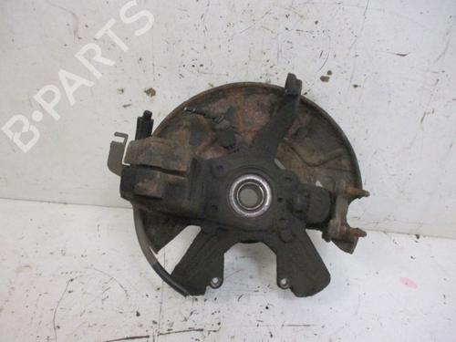 Right front steering knuckle VW GOLF V (1K1) 1.6 FSI | BP18799306M26 