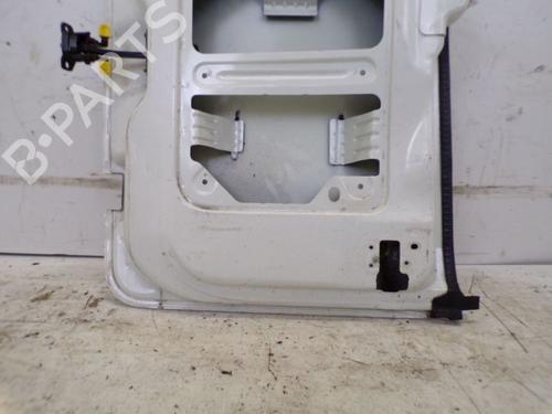 Right rear door PEUGEOT BIPPER (AA_) 1.3 HDi 75 | BP29084941C5