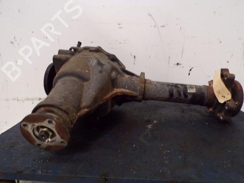 Used Front differential Front differential 38507645 38507645