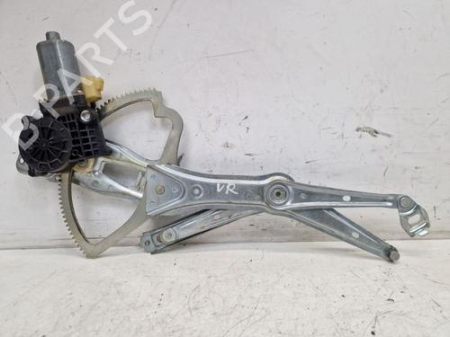 Used Front right window mechanism Front right window mechanism MERCEDES-BENZ M-CLASS (W163) ML 500 (163.175) (292 hp) 35778264 35778264