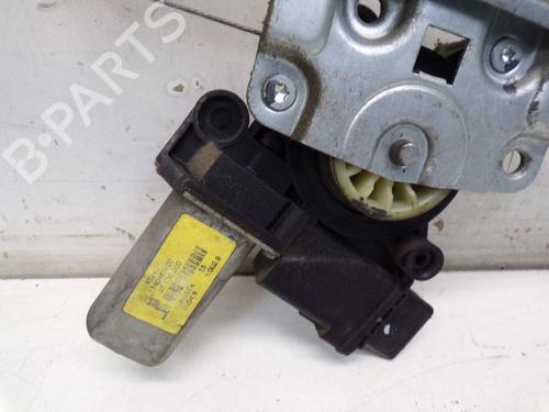 Front left window mechanism FIAT DUCATO Van (250_) 140 Natural Power | BP29101534C22 