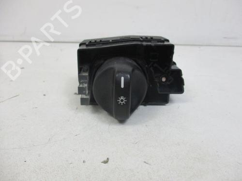 Used Headlight switch MERCEDES-BENZ S-CLASS (W220) S 320 (220.065, 220.165) (224 hp) 18800469