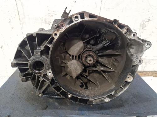 Used Gearbox FORD C-MAX II (DXA/CB7, DXA/CEU) 2.0 TDCi (140 hp) 31877009