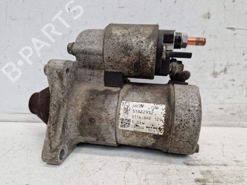 Used Starter Starter 38029731 38029731