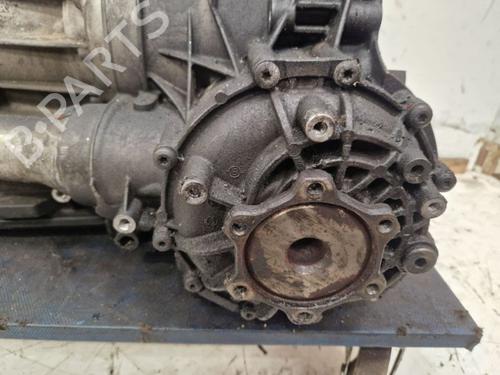Gearbox AUDI A8 D3 (4E2, 4E8) 4.2 TDI quattro | BP35947759M3 - Image 4
