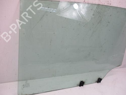 Rear left door window PEUGEOT 5008 (0U_, 0E_) 1.6 16V | BP18803115C20 