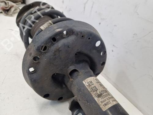 Right front shock absorber OPEL ASTRA K (B16) 1.0 Turbo (68) | BP32230067M17