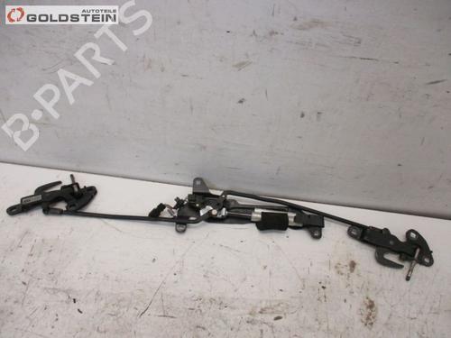 Cabrioletopp PEUGEOT 207 CC (WD_) 1.6 16V (120 hp) 18762036
