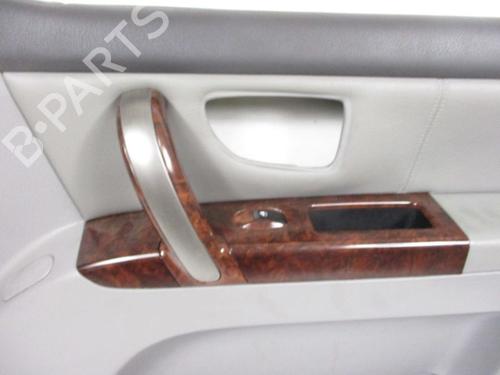 Front right panel KIA SORENTO I (JC) 3.5 V6 4WD | BP37113826C59 - Image 4