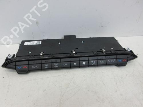 Used Climate control Climate control 38507189 38507189