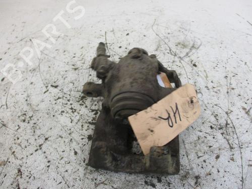 Right rear brake caliper AUDI A4 B7 (8EC) 2.0 TFSI | BP37115399M106 - Image 2