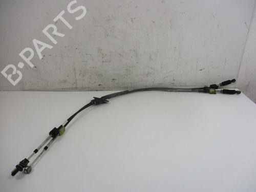 Used Cable MAZDA 3 (BK) 2.0 MZR-CD (BK14) (143 hp) 18797626