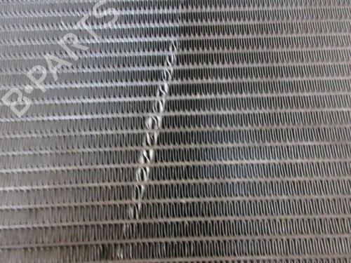 Water radiator OPEL INSIGNIA A (G09) 2.0 CDTI (68) | BP29898376M31