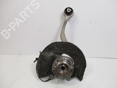 Used Left front steering knuckle Left front steering knuckle 37116845 37116845
