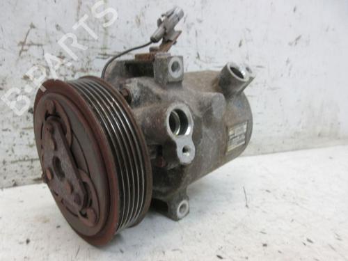 Compresseur AC MITSUBISHI MIRAGE / SPACE STAR VI Hatchback (A0_A) 1.0 (A05A) (71 hp) 29093739