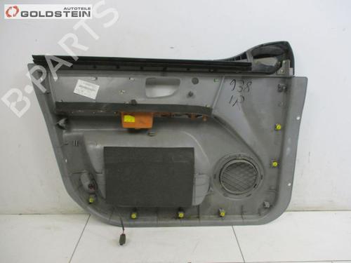 Front right panel KIA SORENTO I (JC) 2.5 CRDi 4WD | BP37106655C59 - Image 6