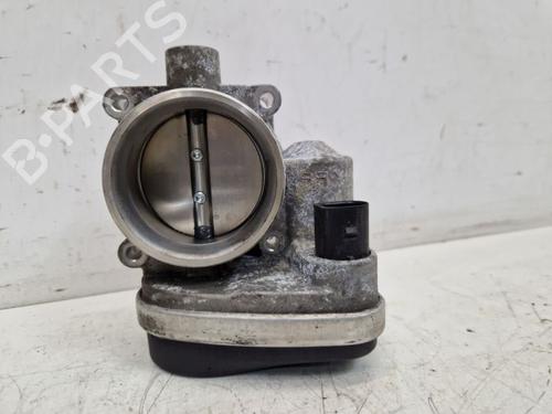 Used Throttle body Throttle body BMW 1 (E87) 118 i (129 hp) 34103826 34103826