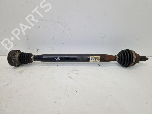Right front driveshaft SEAT IBIZA IV SC (6J1, 6P5) 1.4 | BP30085013M39 