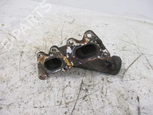 Used Intake manifold MERCEDES-BENZ SLK (R170) 230 Kompressor (170.449) (197 hp) 18796739