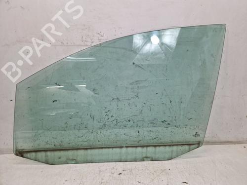 Used Front left quarter glass VW TOURAN (1T1, 1T2) 1.4 TSI (140 hp) 26527399