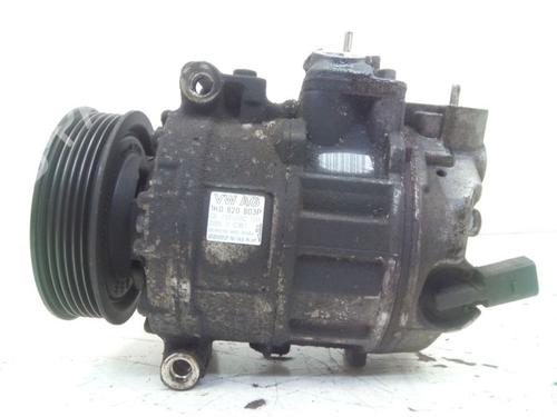 AC-Kompressor AC-Kompressor VW GOLF PLUS V (5M1, 521) 1.6 FSI (115 hp) 37141842 37141842