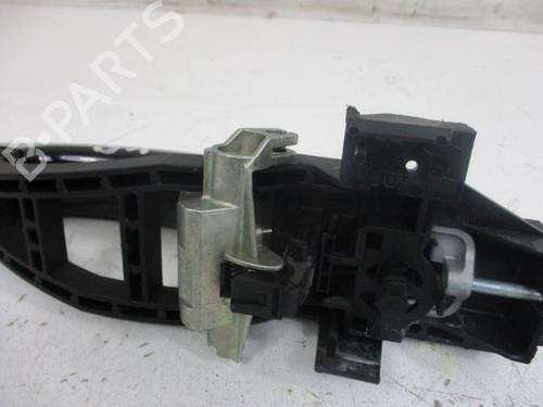 Front right exterior door handle FORD GRAND C-MAX (DXA/CB7, DXA/CEU) 1.6 TDCi | BP18799767C129 