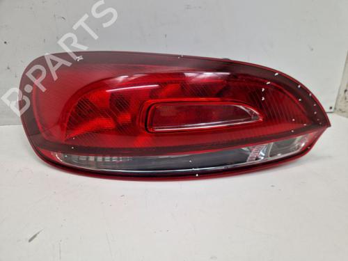 Used Left taillight Left taillight 39247848 39247848