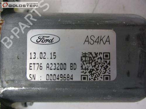Front right window mechanism FORD TRANSIT COURIER B460 Box Body/MPV 1.5 TDCi | BP37107865C23 - Image 7