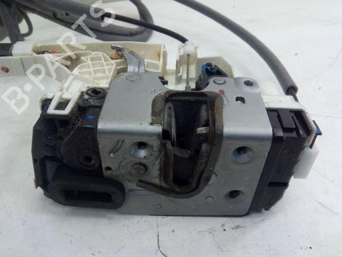 Front right lock VW CRAFTER 30-50 Van (2E_) 2.0 TDI | BP27659362C97 