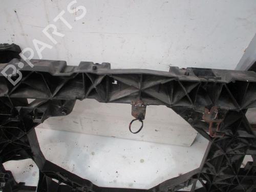 Crossmember RENAULT MEGANE III Hatchback (BZ0/1_, B3_) 1.6 16V (BZ1B, BZ1H) | BP29085676C162 