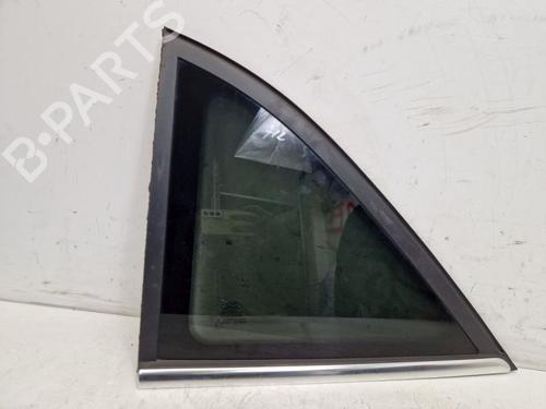 Used Rear left door window Rear left door window 37144837 37144837