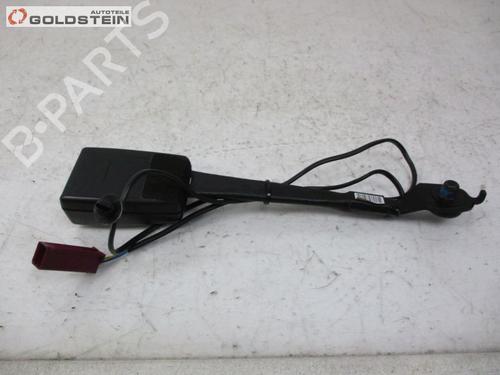 Used Seat buckle FORD C-MAX II (DXA/CB7, DXA/CEU) 1.6 TDCi (115 hp) 18754571